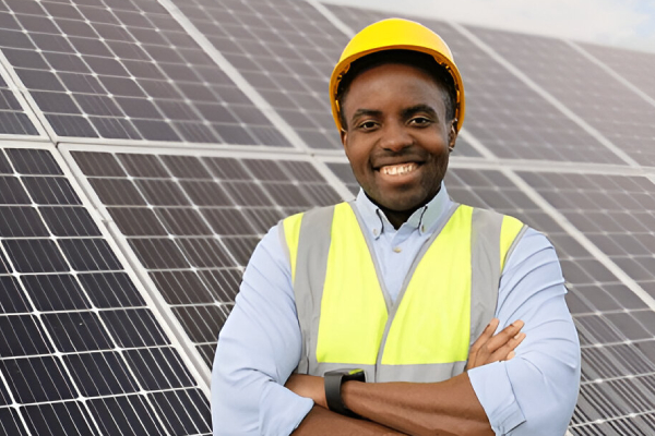 Energy Consultation Services