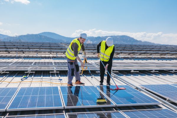 Maintenance and Repairs