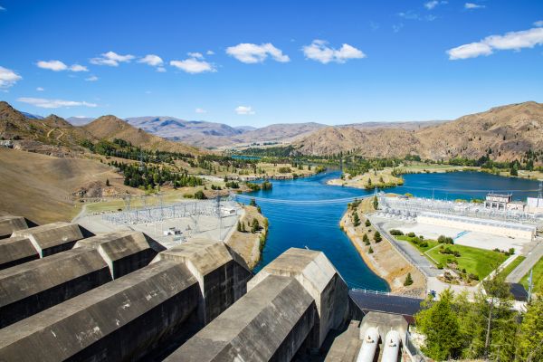 Hybrid Energy Solutions